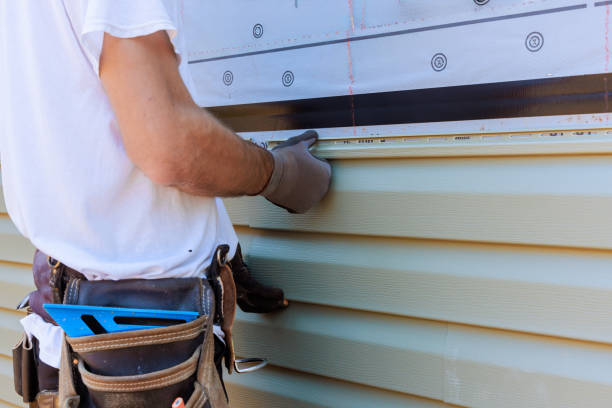 Affordable Siding Repair solutions in West Union, SC