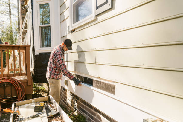 Top rated local Siding Repair specialists in West Union, SC